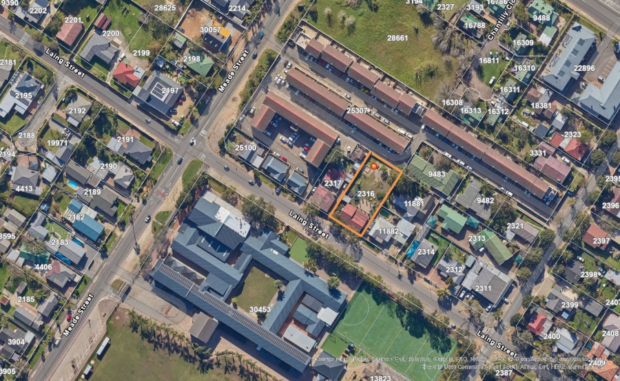 3 Bedroom Property for Sale in George South Western Cape